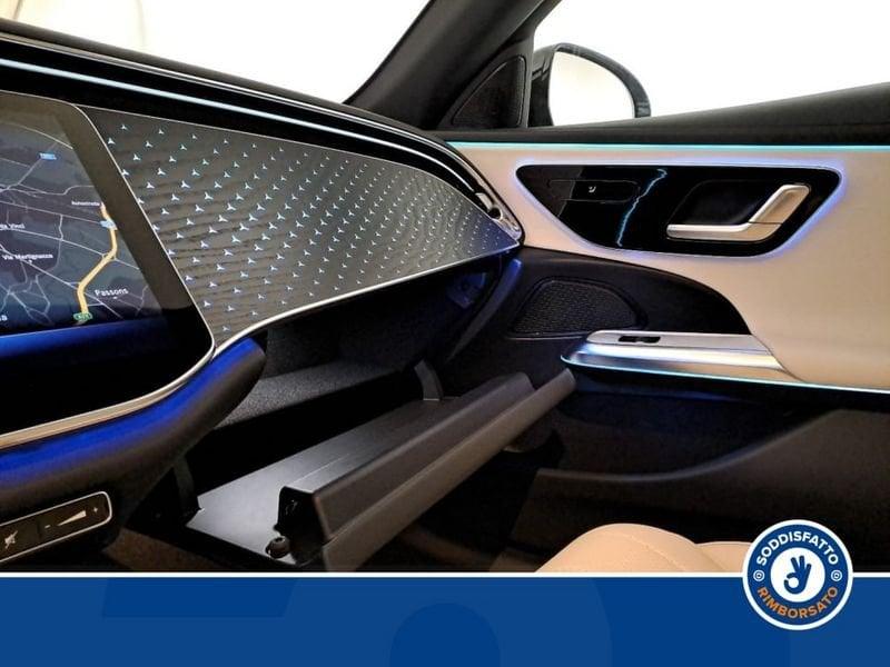 Mercedes-Benz Classe E E 220 d Advanced