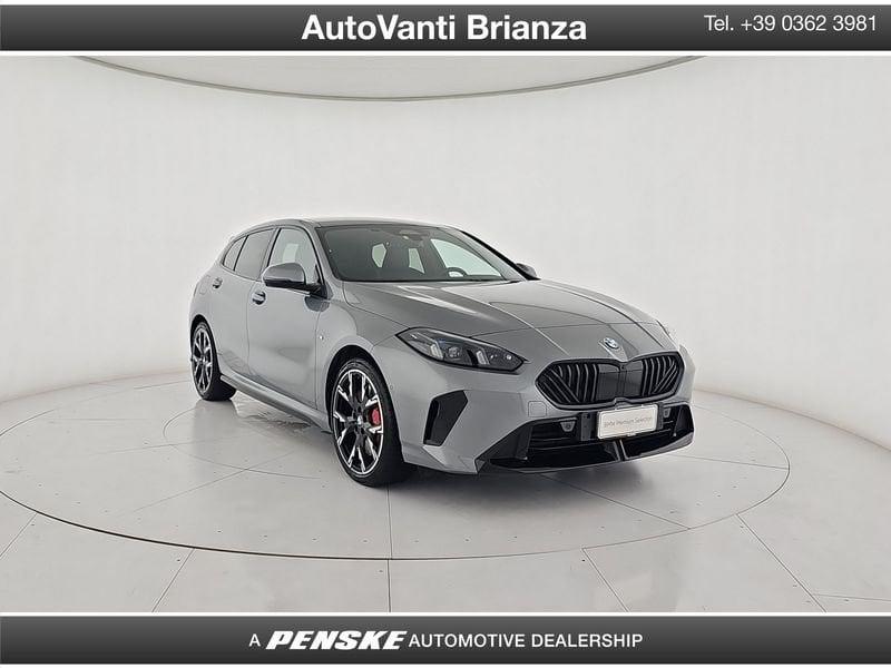 BMW Serie 1 120d 48V MSport Pro