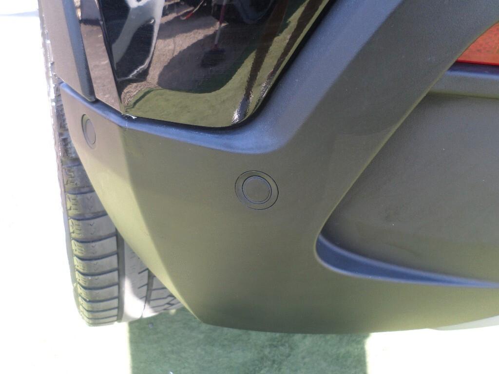 Jeep Avenger 1.2 Turbo 100 CV Summit