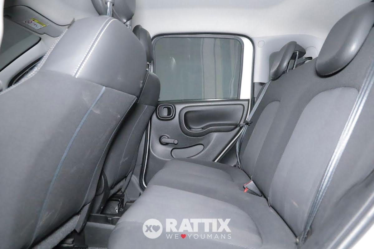 Fiat Panda 1.2 69CV City Cross Look