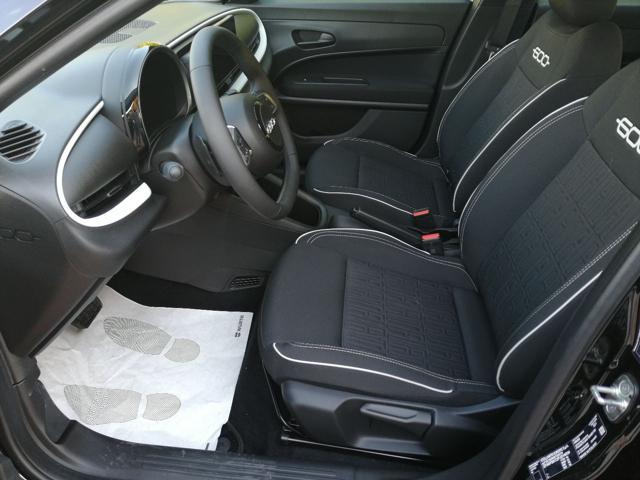 FIAT 600 Hybrid 100 CV DCT MHEV
