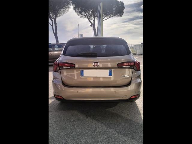 FIAT Tipo Station Wagon 1.3 Multijet 95cv Easy S S