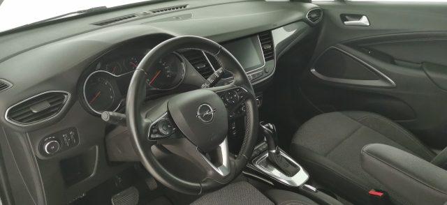 OPEL Crossland 1.5 ECOTEC D 120 CV Start&Stop aut. Elegance