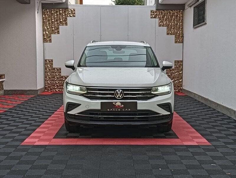 Volkswagen Tiguan Tiguan 2.0 TDI 150 CV SCR DSG Life