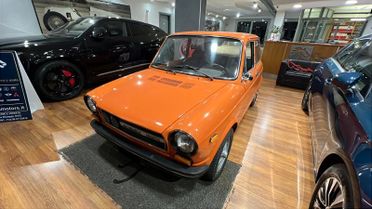 Autobianchi A112 Abarth 58cv A112 Abarth 58cv ASI