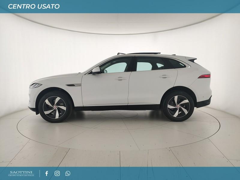 2.0 i4 HSE awd 250 CV Auto