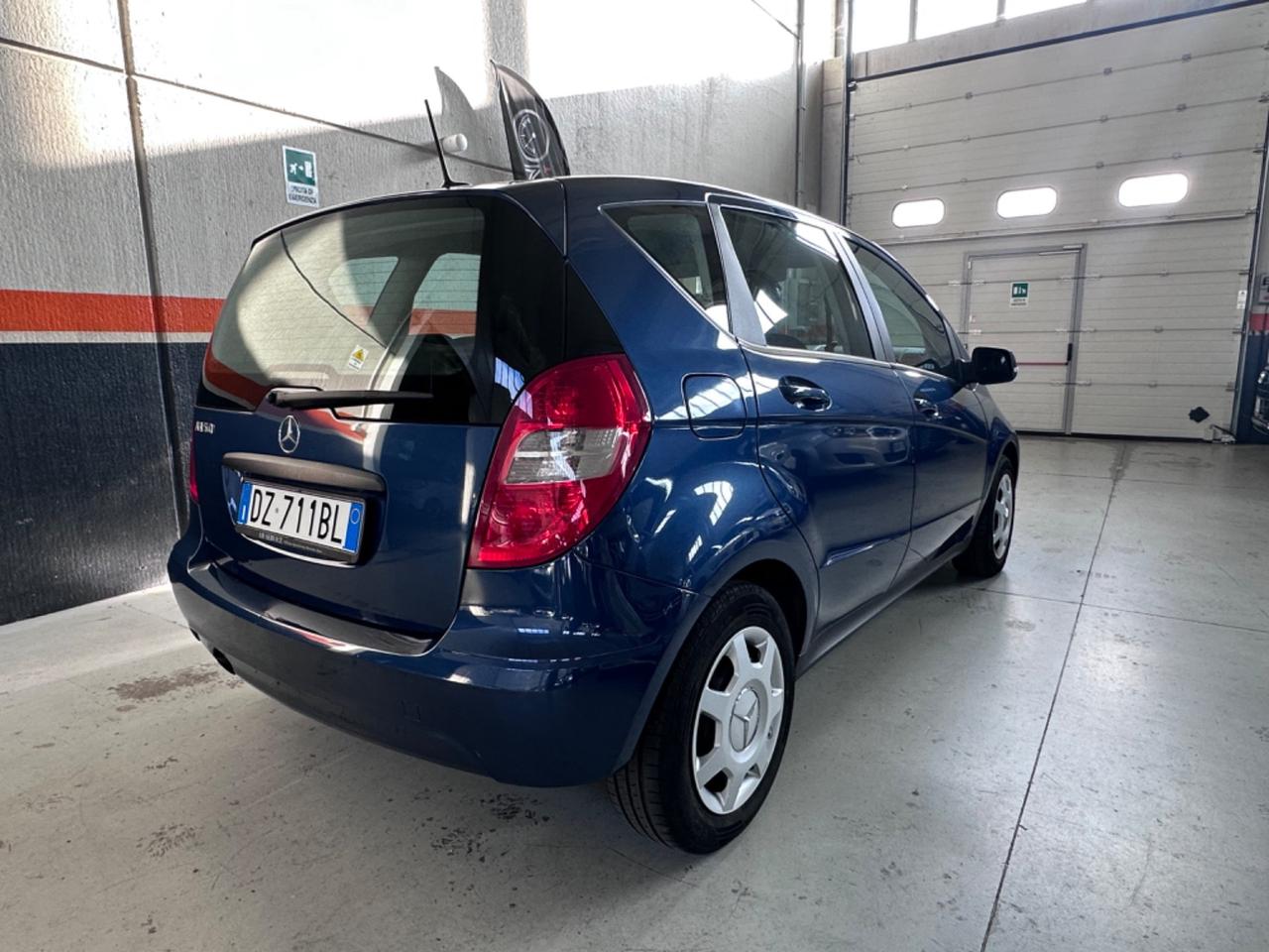Mercedes-benz A 150 Classic