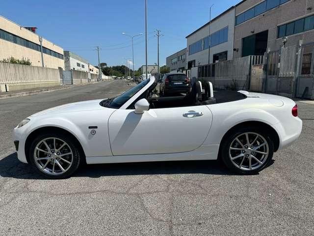 Mazda MX-5 Roadster 1.8L 16V 20TH Anniversary