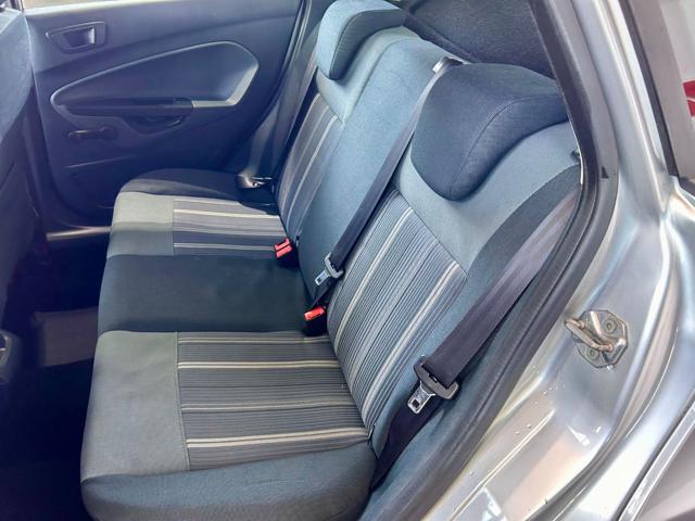 FORD Fiesta + 1.2 82CV 5 porte