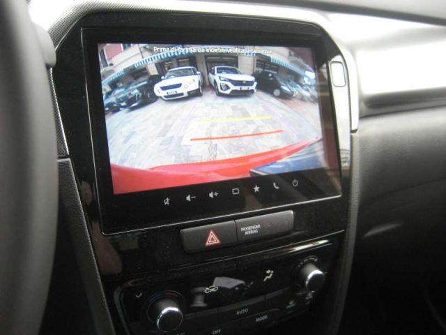 SUZUKI Vitara 1.4 HYBRID 4WD ALLGRIP TOP