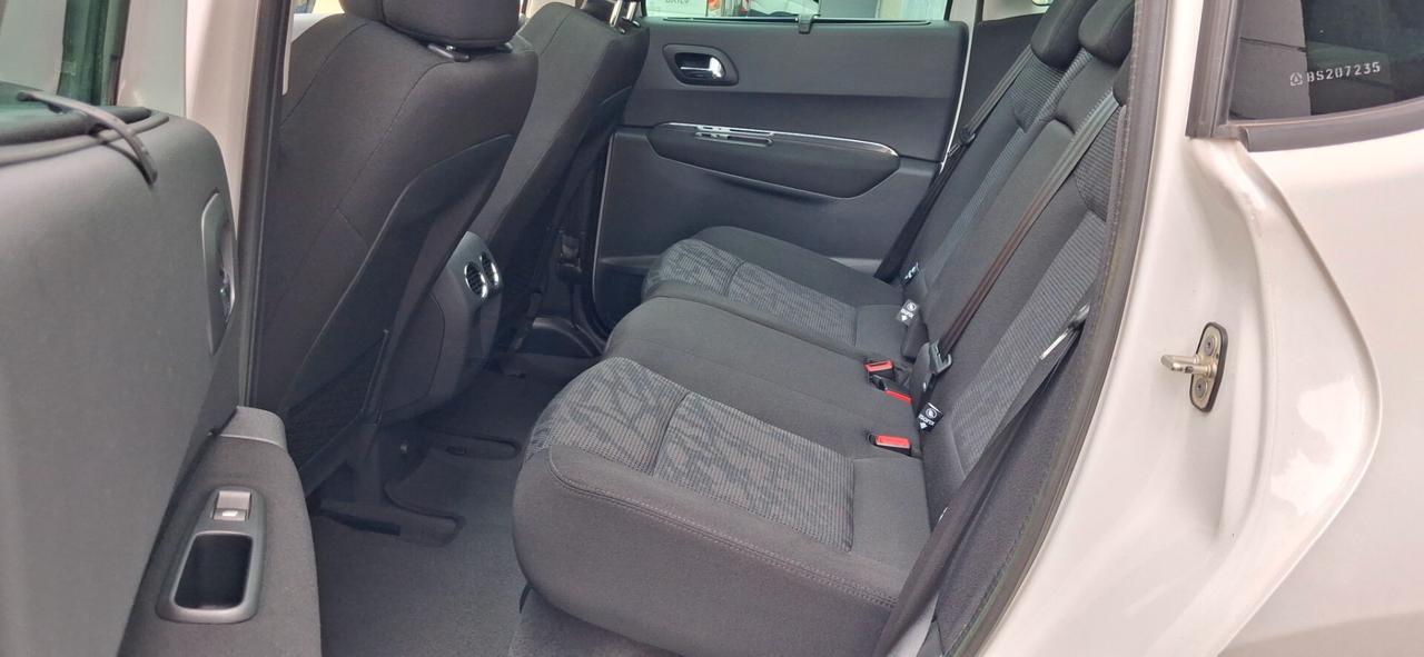 Peugeot 3008 1.6 THP Allure Euro5b