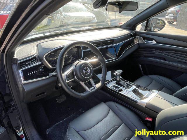 DFSK Glory iX5 1.5 T 150CV COUPE AUT. **KM0** PRIMA RATA SETTEMBR