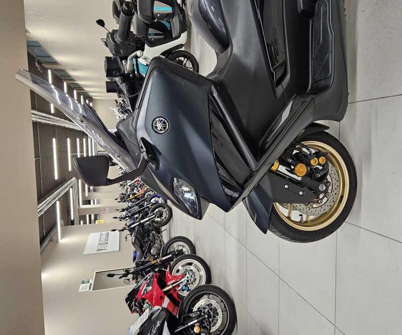Yamaha T-Max 560 Tech Max - 2022