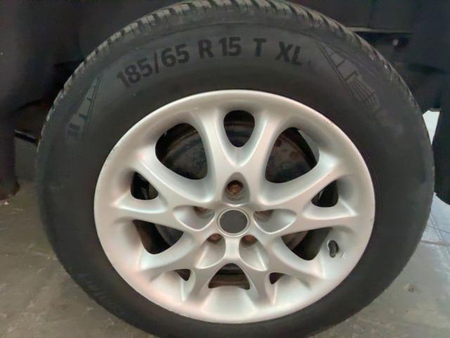 FIAT Doblo Doblò 1.6 MJT Dynamic