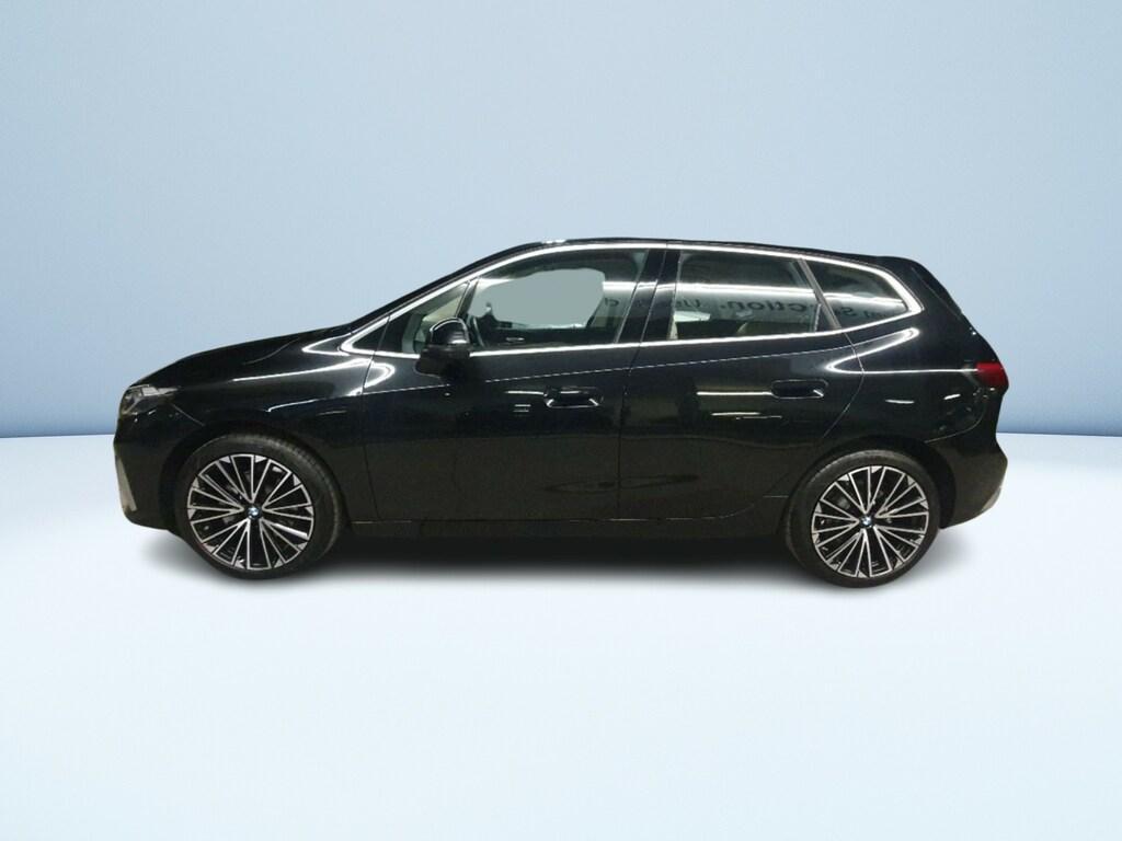 BMW Serie 2 Active Tourer 218 i Luxury DCT