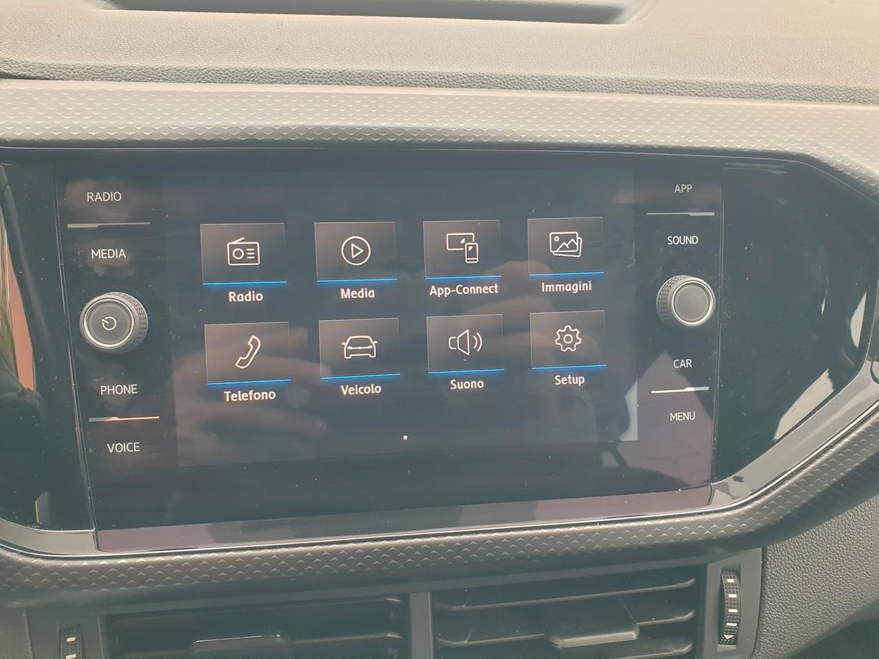 Volkswagen T-Cross 1.0 TSI Urban