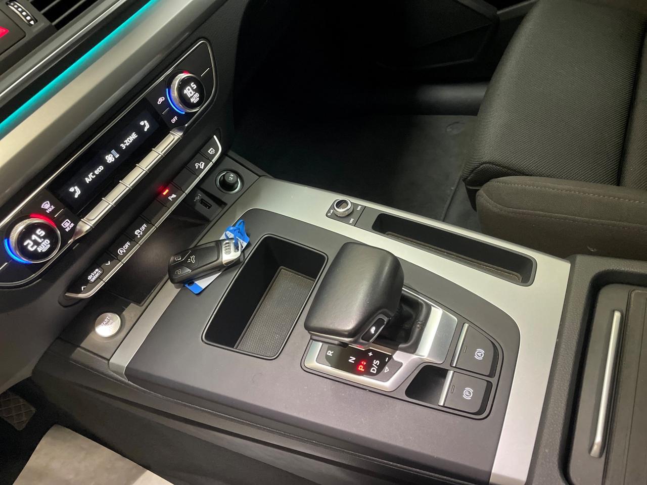 Audi Q5 SPB 40 TDI quattro S tronic S Line ITALIANA IVA ESPOSTA