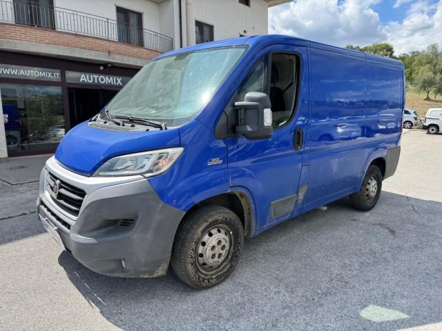 Fiat Ducato Diesel
