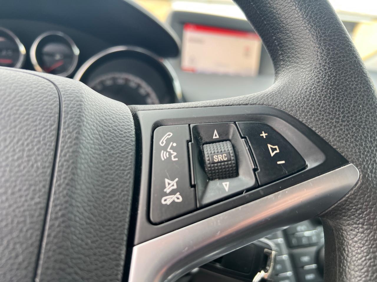 Opel Meriva 1.4 100 CV