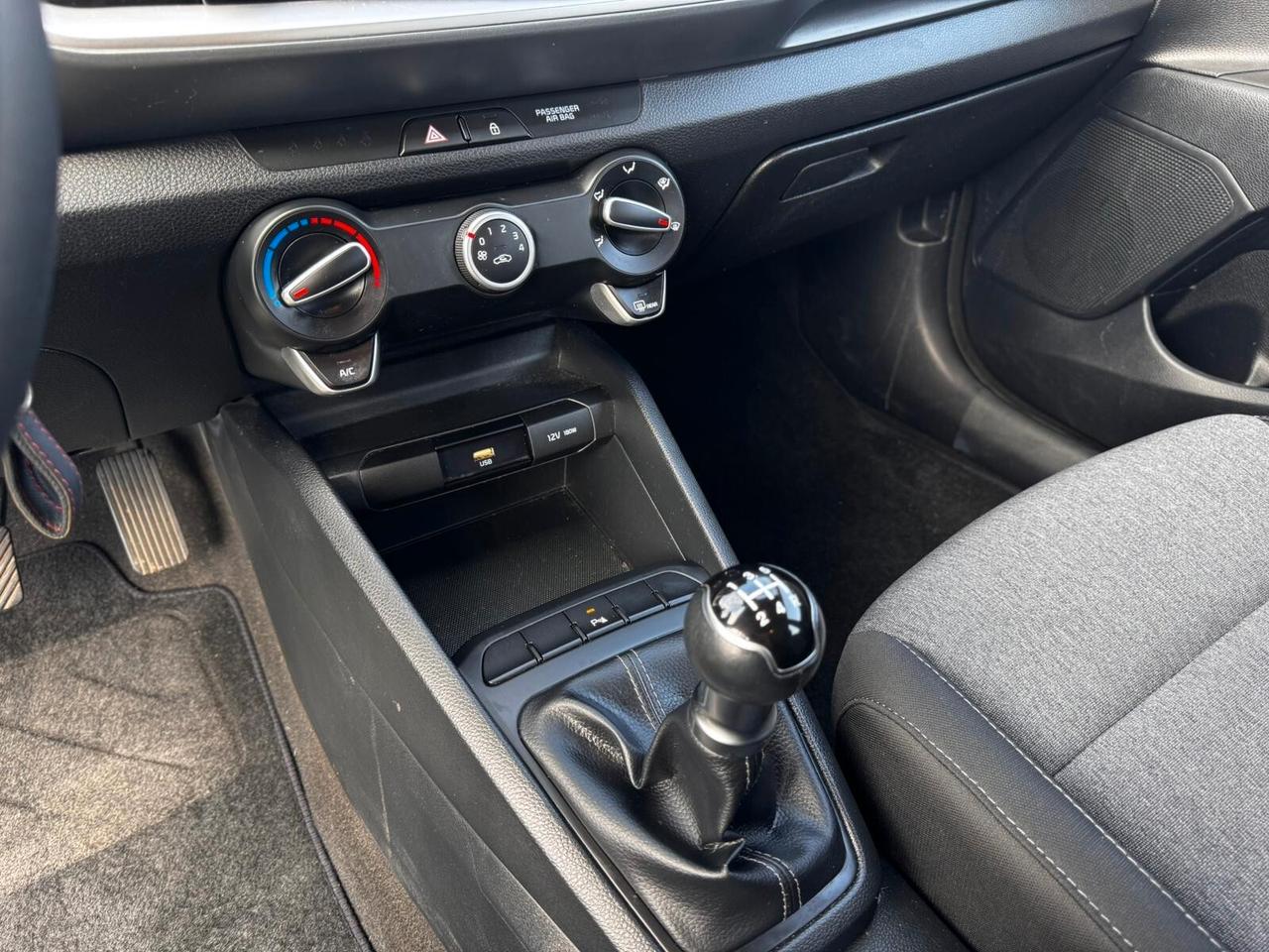 KIA STONIC 1.2 GPL/BENZINA URBAN