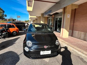 Fiat 500 1.0 hybrid Cult 70cv *Promo SD 2025