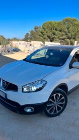 Nissan Qashqai 4x4 1.6 dCi - 2012