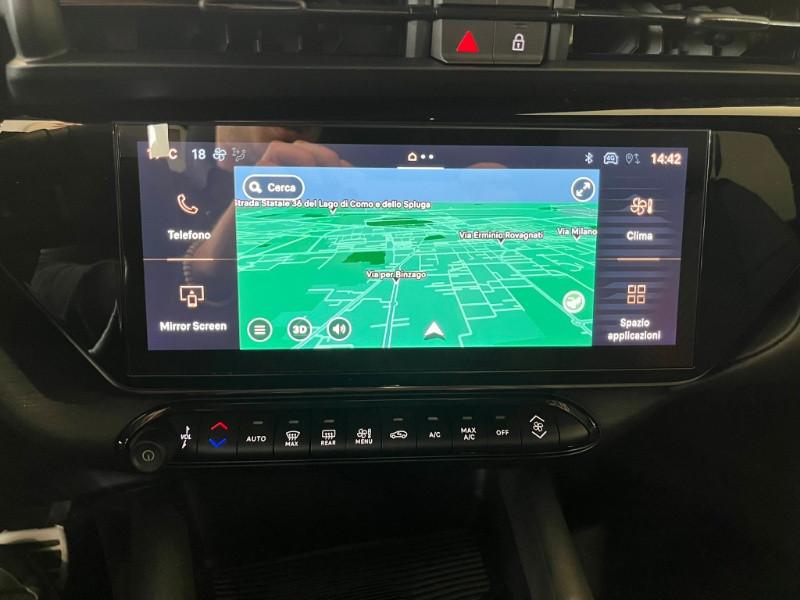 ALFA ROMEO Junior 1.2 145 CV Hybrid eDCT6 Speciale