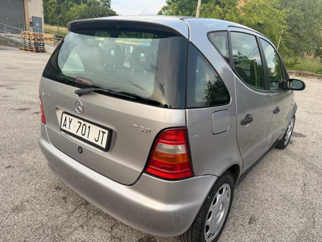 MERCEDES-BENZ A 140 184,764km cat Avantgarde senza lavoro da fare