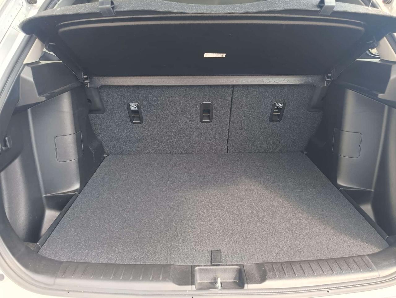 Suzuki Vitara 1.4 Hybrid 4WD AllGrip Cool