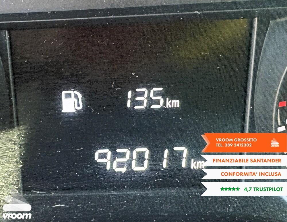 OPEL Karl Karl Rocks 1.0 73 CV