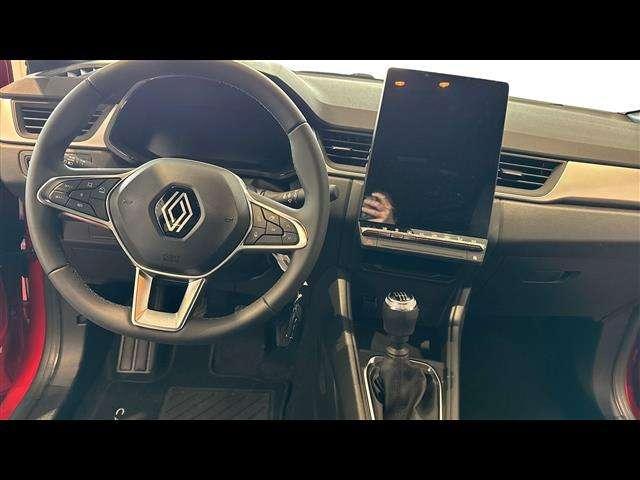 Renault Captur 1.0 TCe Evolution