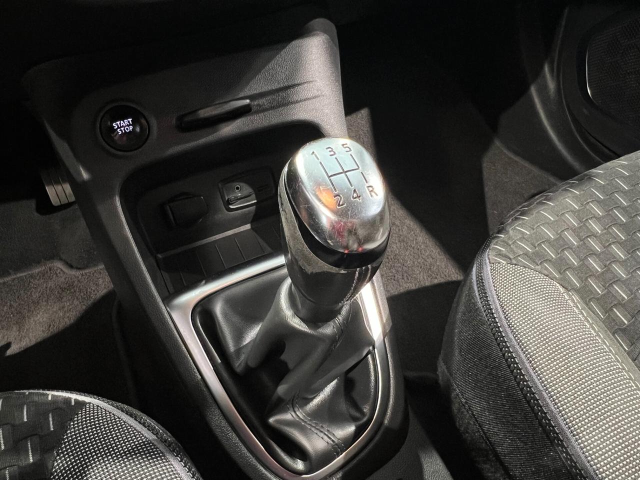 Renault Captur dCi 90 CV Start&Stop Energy Intens