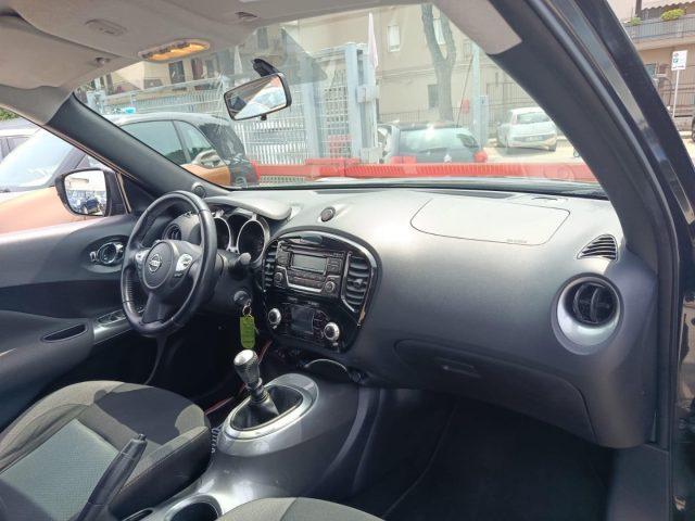 NISSAN Juke 1.5 dCi Start&Stop Bose Personal Edition