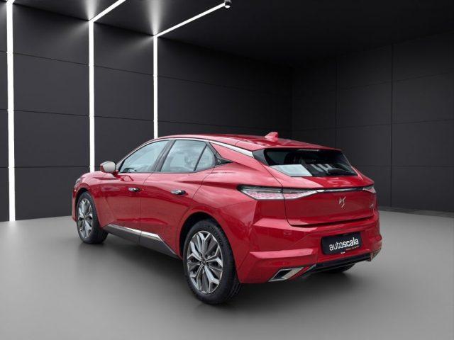 DS AUTOMOBILES DS 4 PureTech 130 aut. Trocadero