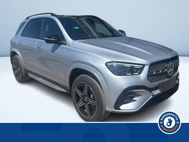 Mercedes-Benz GLE 350de 4Matic EQ-Power AMG Line Advanced Plus