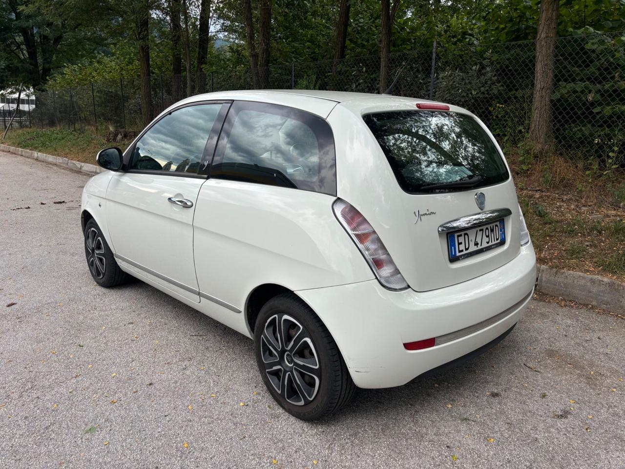 Lancia Ypsilon 1.2 69 CV Elle NEOPATENTATI