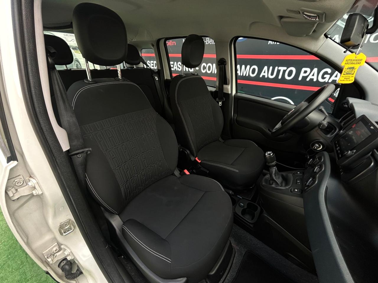 Fiat Panda 2023 1.0 Hybrid City Life LEGGI TUTTO! PERFETTA!