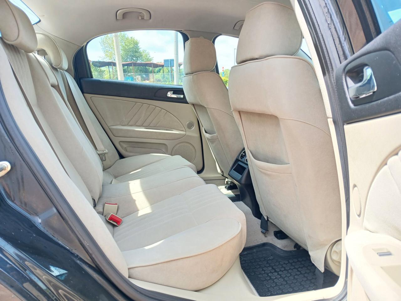 Alfa Romeo 159 1.9 JTDm