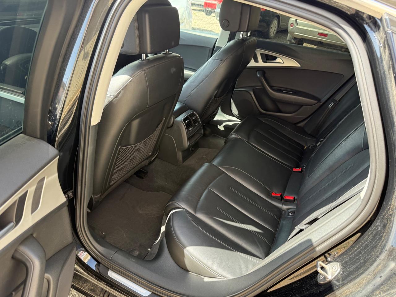 Audi A6 2.0 TDI 190 CV ultra