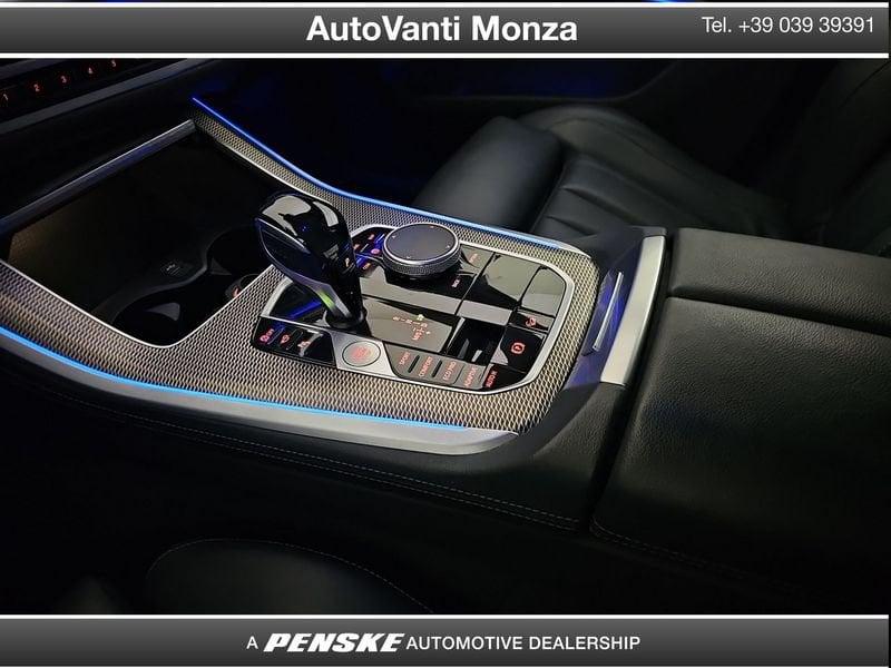 BMW X5 xDrive30d Msport