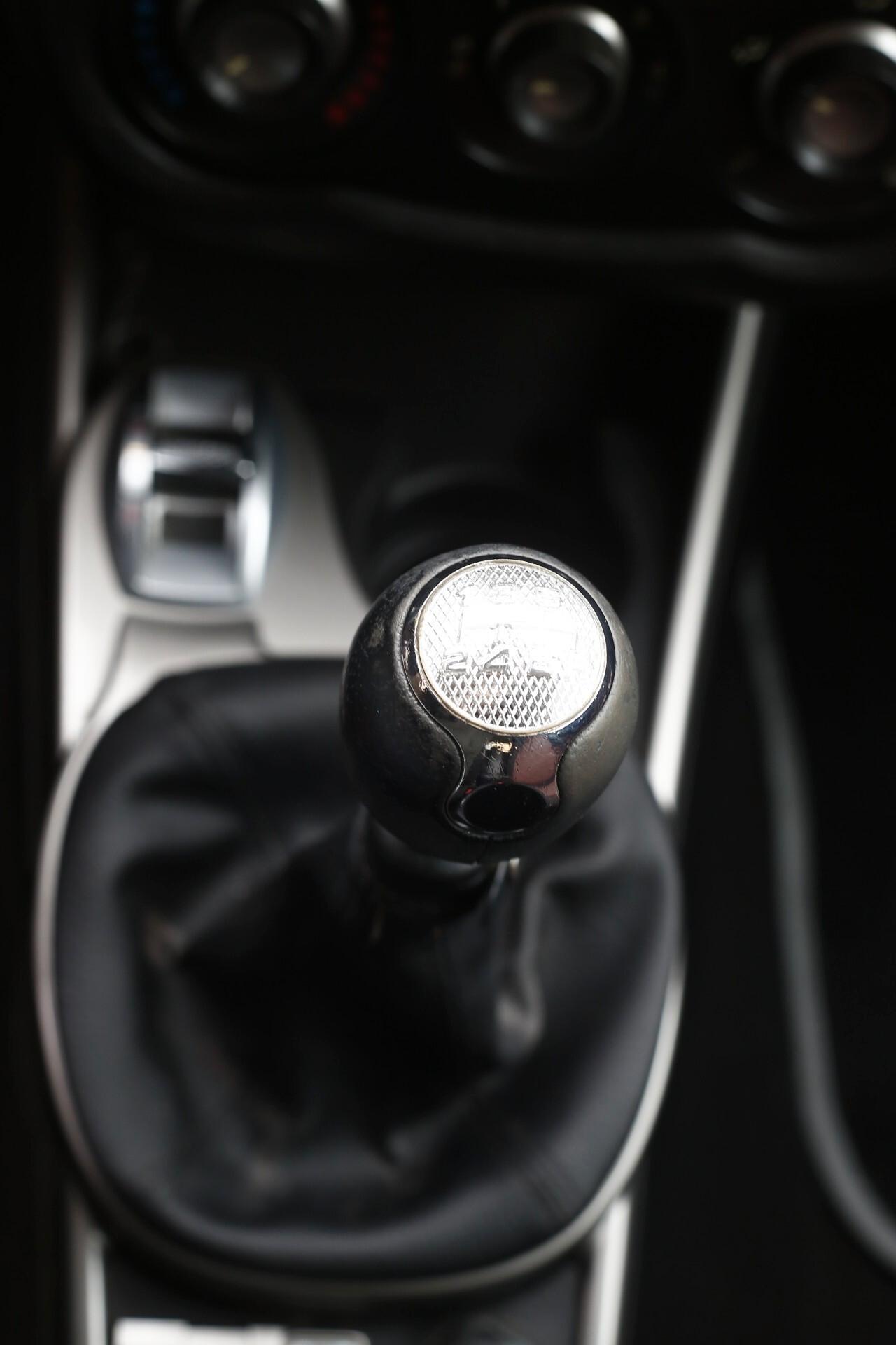 Alfa Romeo MiTo 1.4 78 CV Junior