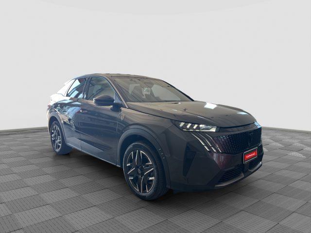 PEUGEOT 3008 3ª serie Hybrid 145 e-DCS6 GT