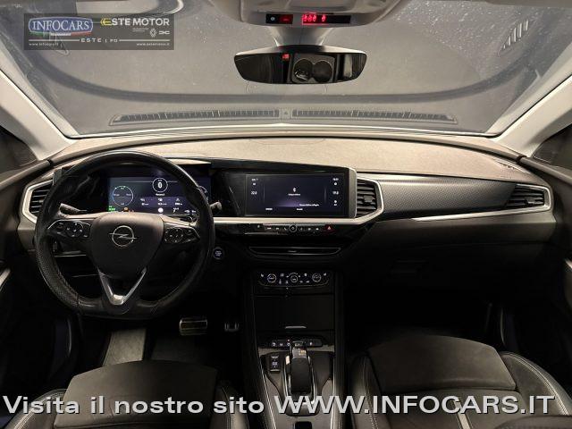 OPEL Grandland 1.6 PHEV aut. AWD GSe - PROMO