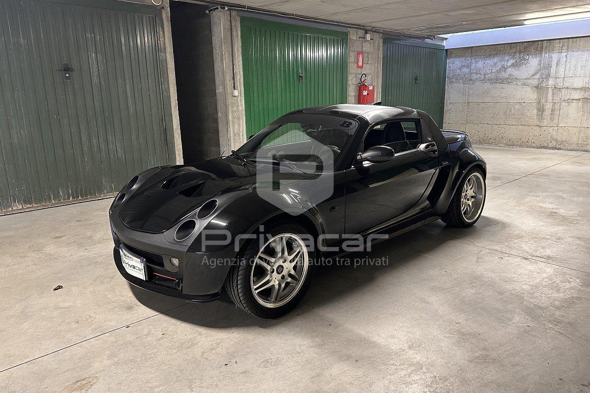 SMART 700 smart roadster (45 kW)