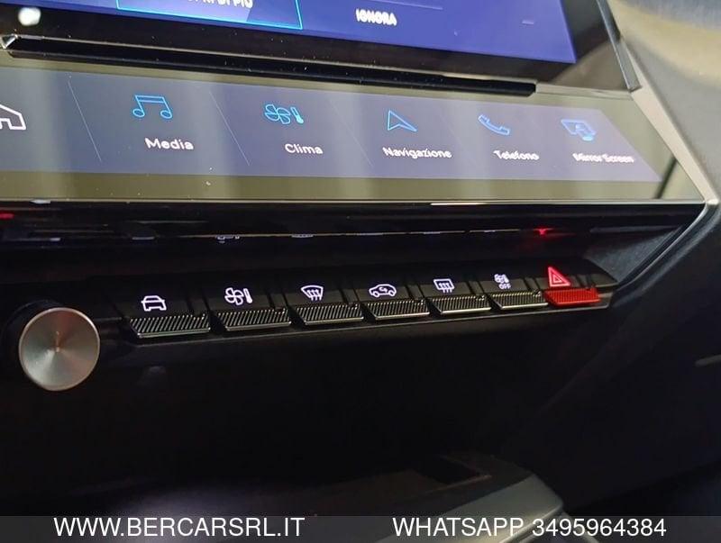 Peugeot 308 308 Plug-in Hybrid 180 e-EAT8 Allure Pack