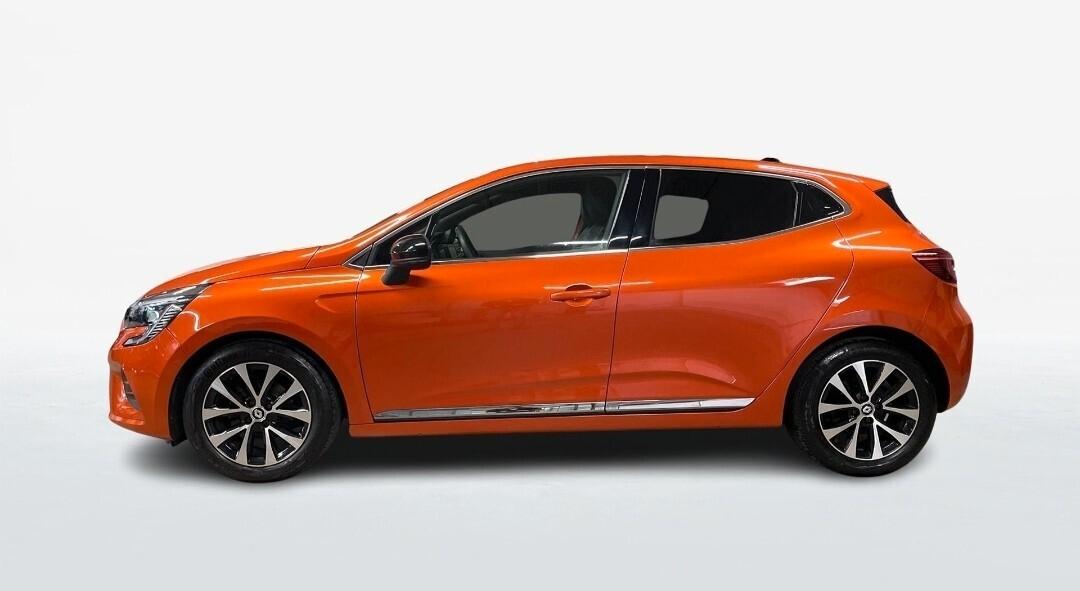 Renault Clio TCe 100 CV GPL 5 porte Techno