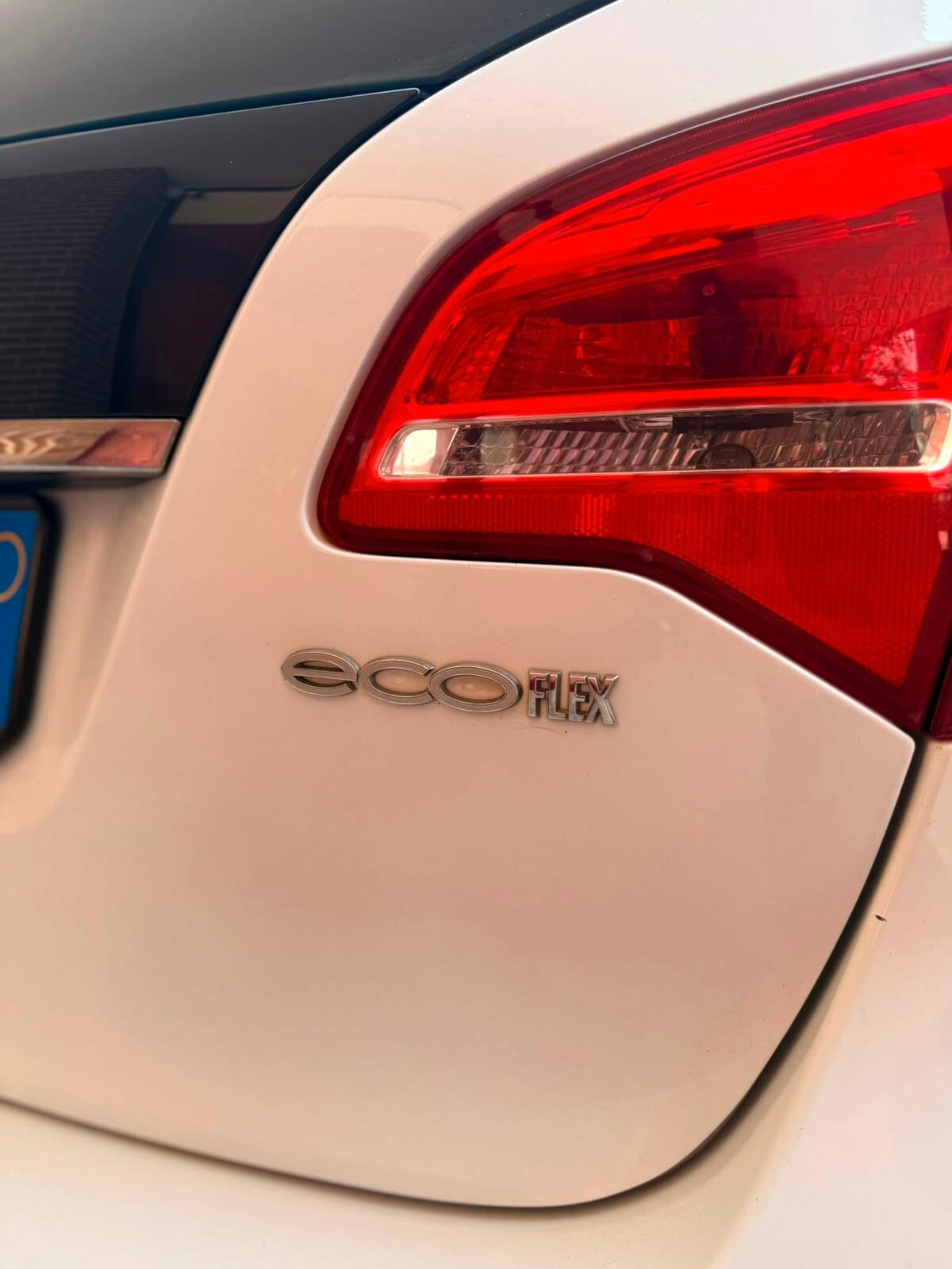 Opel Meriva 1.3 CDTI 95CV ecoFLEX Cosmo