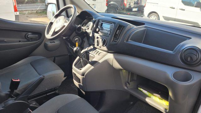 NISSAN NV200 1.5 dCi 90CV Furgone