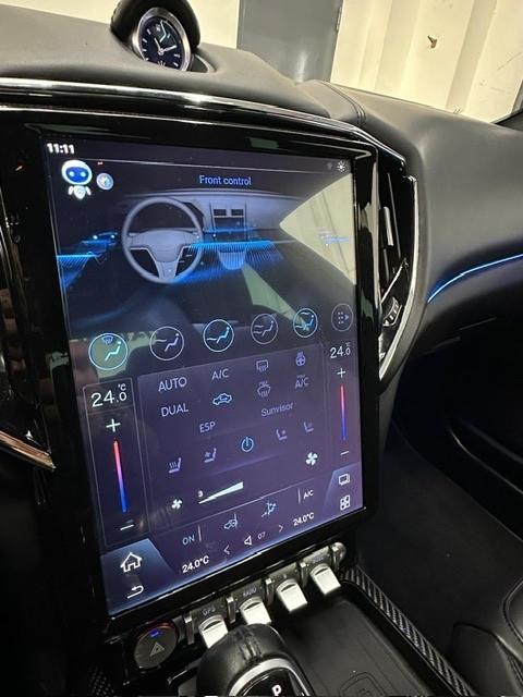 Maserati Ghibli V6 430 CV Q4 Trofeo