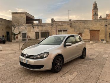 Golf 1600 GPL